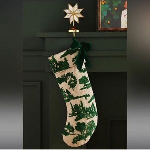 Anthropologie Dorsey Stocking NWT